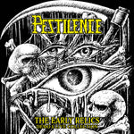 the album cover for Pestilence - Early Relics