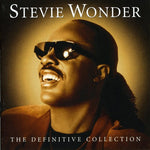 Stevie Wonder - Colección definitiva (CD)