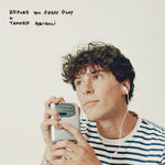 the album cover for Grigoli, Tanner - Before You Press Play