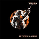 the album cover for Dragon - Universal Radio (180g)