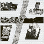 the album cover for Candomble - Sacred Rhythms in Brazil (2lp)