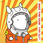 the album cover for Rex The Dog - Far Out!