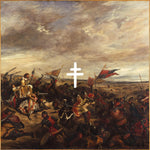 the album cover for President - Blood Of Your Empire
