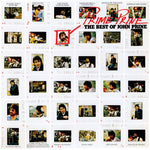 the album cover for John Prine - Prime Prine (rhino Reserve) (brick & Mortar Exclusive)