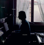 the album cover for Riccardo Sinigaglia - L'uccello Del Paradiso