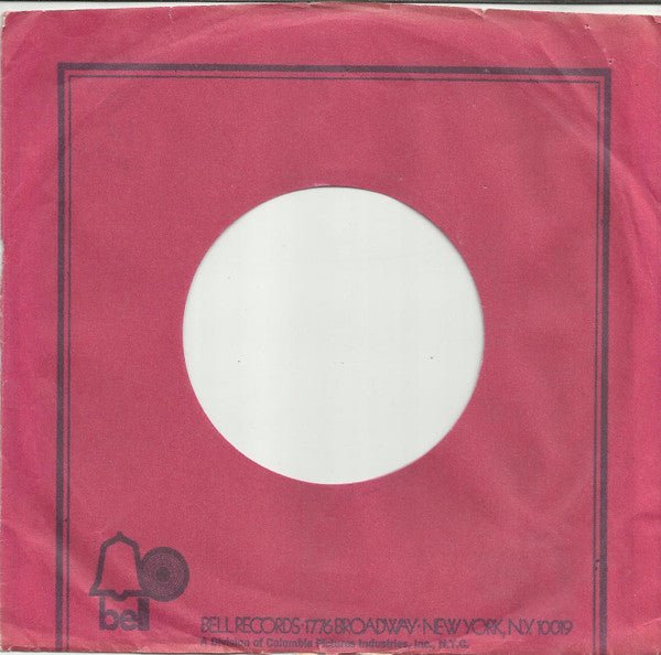 June Jackson : Little Dog Heaven (7", Single)