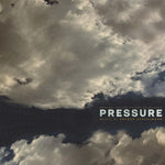 the album cover for Volker Bertelmann - Pressure