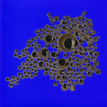 the album cover for Parlour - Googler