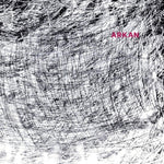 the album cover for Arkan - Mad Race