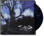 the album cover for Staind - Break the Cycle (25th Anniversary Live)