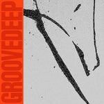 the album cover for Groovedeep - Funk Solo