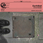 the album cover for Earthball - Actual Earth Music - Volume 3&