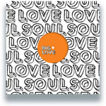 the album cover for Various Artists - Touch of Soul Ep1