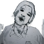 the album cover for Everything But The Girl - Temperamental