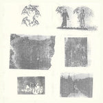 the album cover for Serfs - Rarities Vol. 2