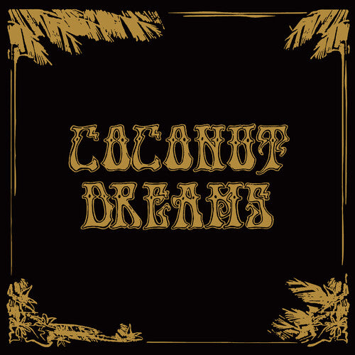 Skyrager - Coconut Dreams, Volume One (Vinyl)