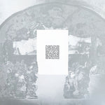 the album cover for Elias & Thomas Morgan Stemeseder - Io Pur Respiro