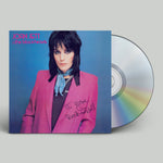 the album cover for Joan Jett& The Blackhearts - I Love Rock 'n Roll (45th Anniversary) (Post)