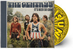the album cover for Gentrys - It's Been So Long