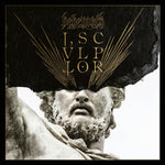 the album cover for Behemoth - I, Scvlptor