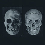 the album cover for Government Alpha - Human Race Was Restored To Life Repeatedly