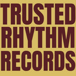 the album cover for Trusted Rhythm Vol. 1 / Various - Trusted Rhythm Vol. 1 / Various