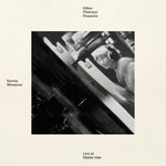 the album cover for Norma Winstone - Gilles Peterson Presents Norma Winstone Live at Maida Vale
