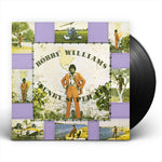 Bobby Williams - Funky Super Fly (Vinyl)