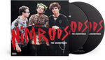 the album cover for Green Day - Nimrods Original Soundtrack