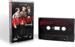the album cover for Green Day - Nimrods Original Soundtrack
