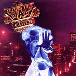 Jethro Tull - Warchild (CD)