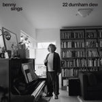 the album cover for Benny Sings - 22 Durnham Dew