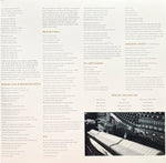 Daniel Lanois : Acadie (2xLP, Album, RSD, Ltd, RE, 180)
