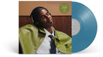the album cover for Jaydon - Me My Songs & I - Blue