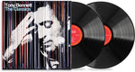 the album cover for Tony Bennett - Classics -
