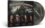 the album cover for Hollywood Vampires - At Montreux Jazz Festival