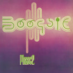 Boogsie - Phase 2 (Vinyl)