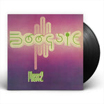 Boogsie - Phase 2 (Vinyl)