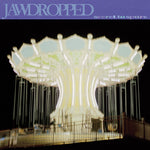 the album cover for Jawdropped - Secret To Spare