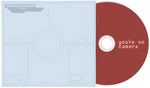 the album cover for Windwaker - smile, you're on camera
