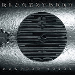 the album cover for Blackstreet - Another Level