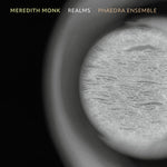 the album cover for Phaedra Ensemble - Realms