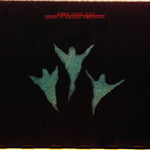 the album cover for Bonnie BillyPrince - Ghosts Of American Psychonauts