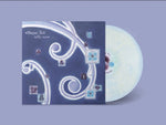 the album cover for Whisper Doll - Lucky Clover