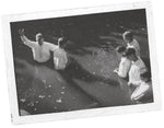 the album cover for Various Artists - I'm on My Journey Home: Sacred Harp Singing. 1928-1934