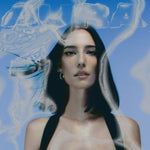 the album cover for Amelie Lens - Aura
