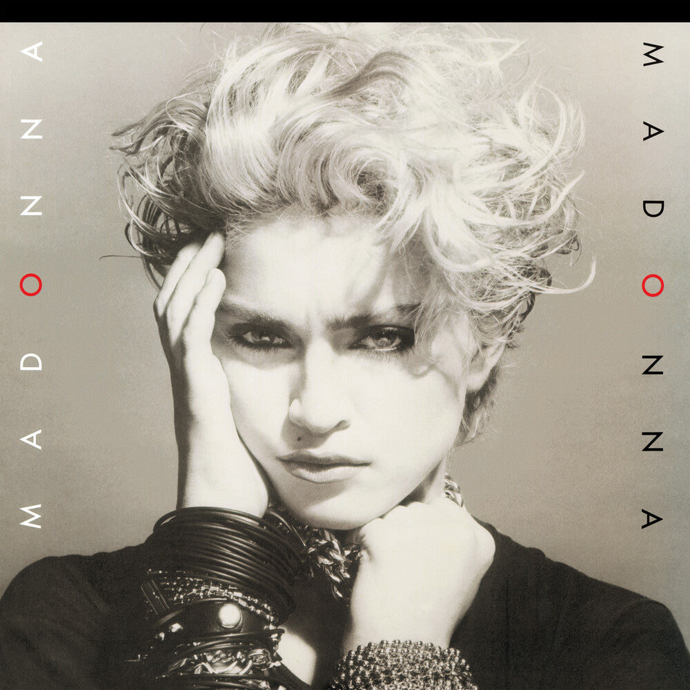 PRE-ORDER] Madonna - Madonna (Japanese Edition) (Limited Edition