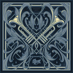 the album cover for Delinquent Habits - El Ritmo