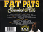 Fat Pat : Greatest Hits (2xCass, Comp)