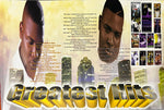 Fat Pat : Greatest Hits (2xCass, Comp)